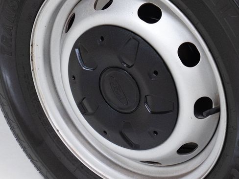 Used 2020 Ford Transit 250 Medium Roof image 77