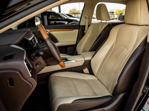 Used 2016 Lexus RX 350 FWD w/ Premium Package image 21