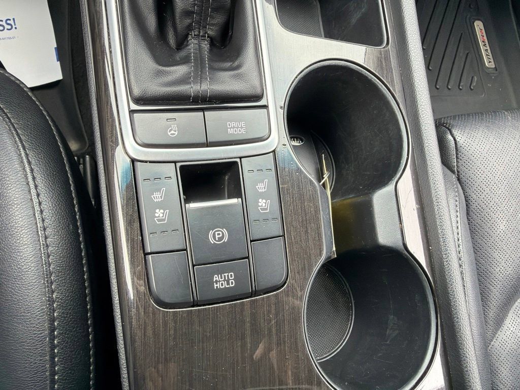 Used 2020 Kia Optima Premium FWD image 27