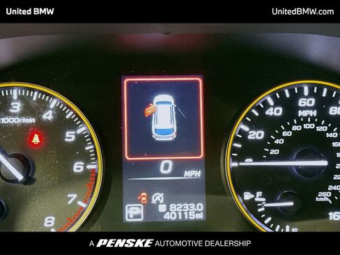 Used 2023 Subaru Outback Wilderness image 7