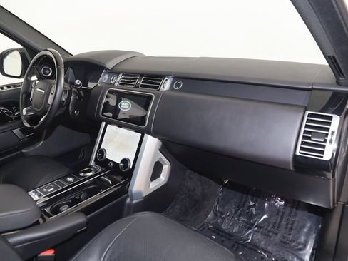 Used 2021 Land Rover Range Rover Westminster Edition image 46