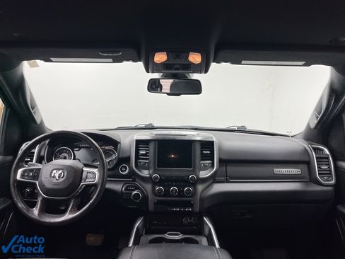 Used 2019 RAM 1500 Big Horn image 18