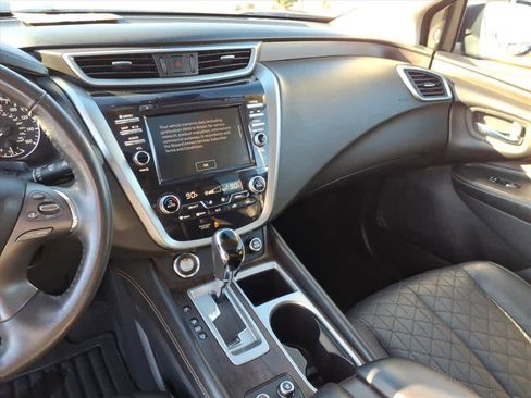 Certified 2023 Nissan Murano Platinum w/ Cargo Package image 15