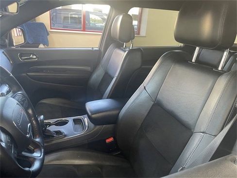Used 2018 Dodge Durango GT w/ Blacktop Package image 20