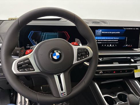 New 2026 BMW X5 M Competition w/ Executive Package AWD/4WD image 22
