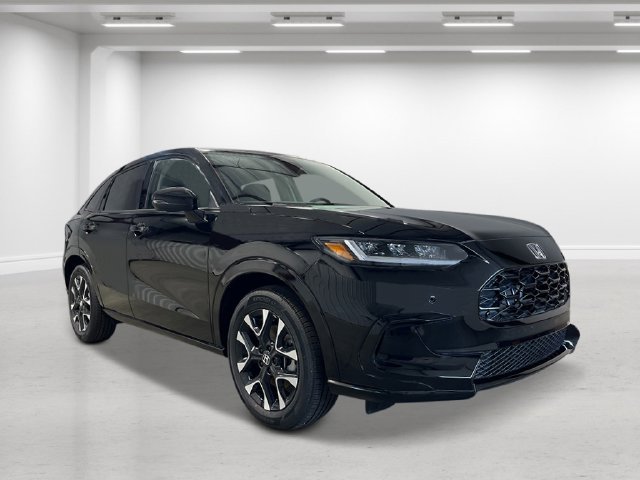 New 2027 Honda HR-V EX-L image 1