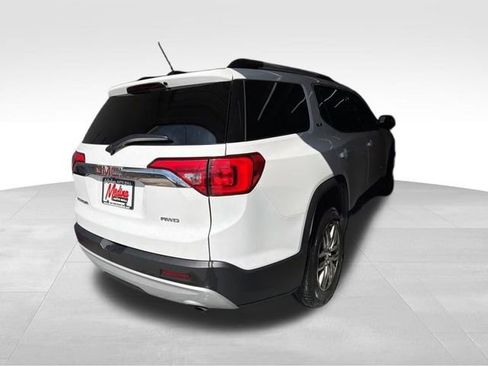 Used 2019 GMC Acadia SLE image 4