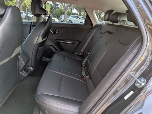 New 2026 Kia K4 EX FWD image 14