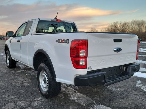 Used 2021 Ford Ranger XL image 7