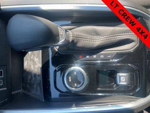 Used 2023 Chevrolet Colorado LT w/ LT Convenience Package image 18