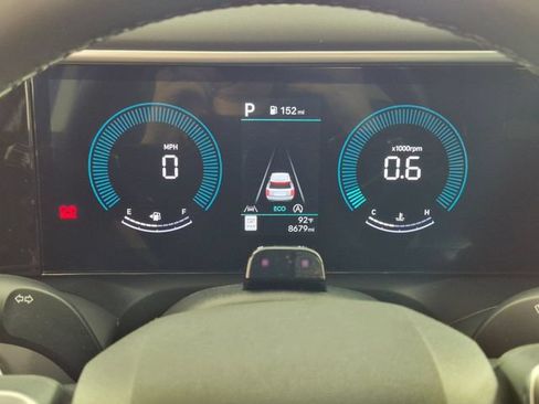 Used 2026 Hyundai Palisade SE FWD image 17