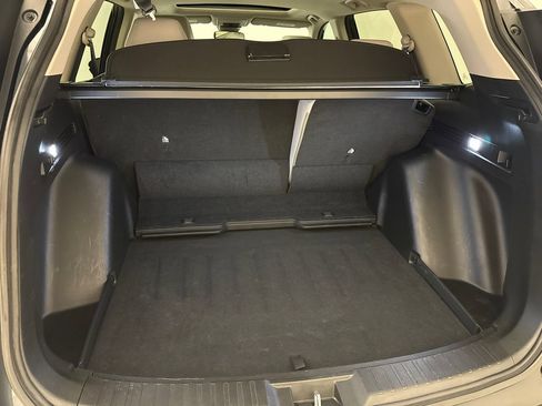 Certified 2024 Honda CR-V EX image 12