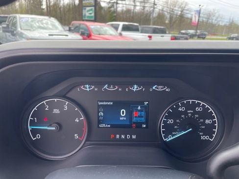 Used 2025 Ford F350 XLT AWD/4WD image 17