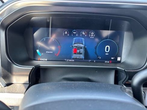 New 2026 Ford F350 Platinum w/ FX4 Off-Road Package AWD/4WD image 28