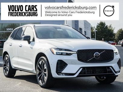 New 2026 Volvo XC60 B5 Plus w/ Protection Package Premier