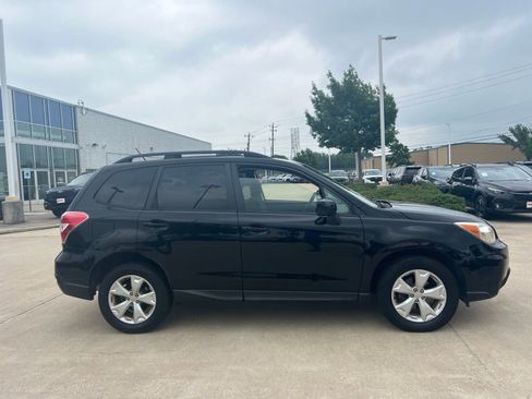 Used 2014 Subaru Forester 2.5i Premium w/ All-Weather Package AWD/4WD image 3