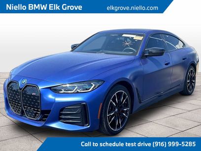 Used 2023 BMW i4 M50