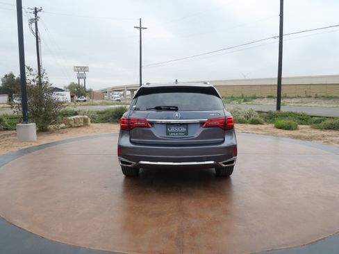 Used 2019 Acura MDX FWD w/ Advance Package image 3