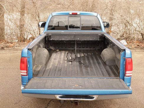 Used 1999 Dodge Dakota SLT image 26