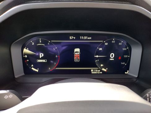 New 2026 Mitsubishi Outlander SE AWD/4WD image 23