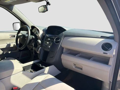 Used 2015 Honda Pilot EX-L image 33