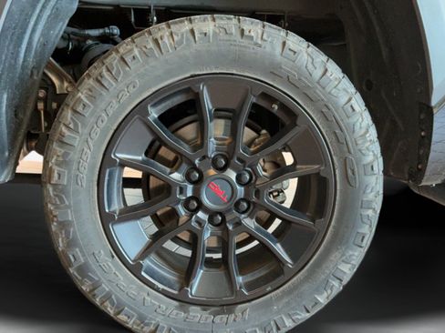 Used 2023 Toyota Tundra SR5 w/ SR5 Premium Package AWD/4WD image 45