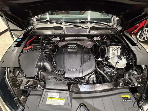 Used 2018 Audi Q5 2.0T Premium Plus AWD/4WD image 50