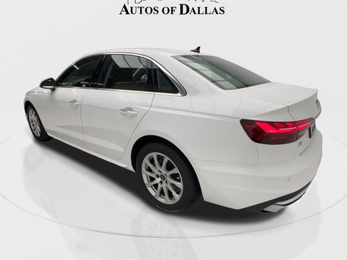 Used 2023 Audi A4 2.0T Premium w/ Convenience Package image 10