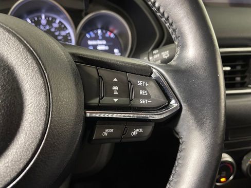 Used 2021 MAZDA CX-5 Sport image 27