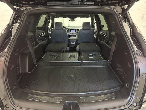 Used 2023 Buick Enclave Essence w/ Experience Buick Package AWD/4WD image 8