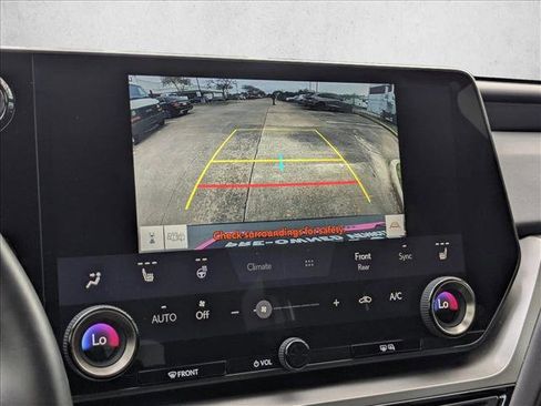 Used 2024 Lexus TX 350 FWD image 12