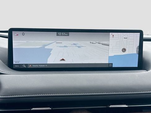 Used 2024 Genesis G80 2.5T w/ Advanced Package image 15