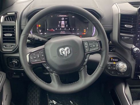 New 2026 RAM 1500 Rebel w/ Rebel Level 2 Equipment Group AWD/4WD image 40