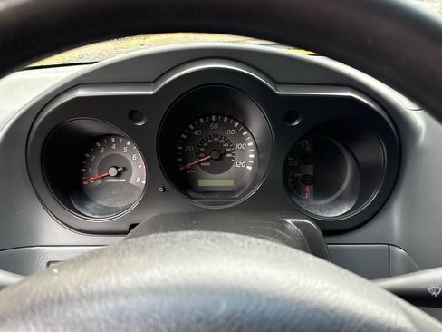 Used 2002 Nissan Xterra 4WD S/C image 37