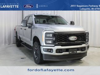 Used 2023 Ford F350 XL w/ STX Appearance Package AWD/4WD video 1