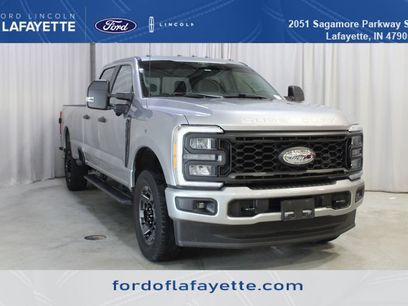 Used 2023 Ford F350 XL w/ STX Appearance Package