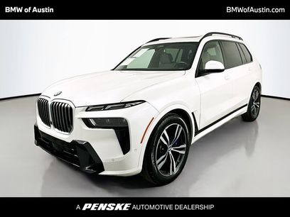 Certified 2023 BMW X7 xDrive40i w/ M Sport Package