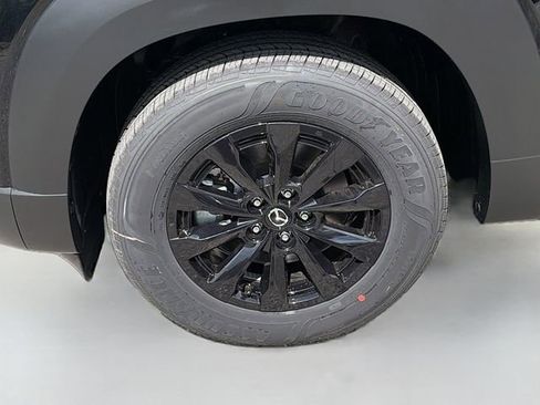 New 2026 MAZDA CX-50 2.5 Hybrid w/ Weather Package AWD/4WD image 42