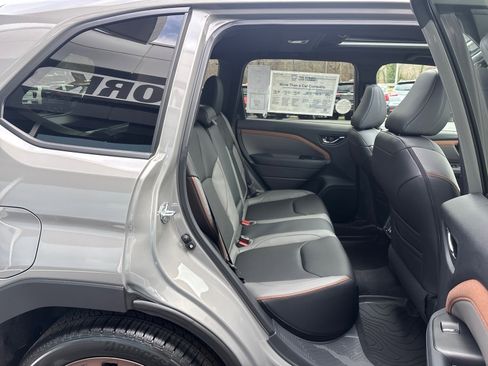 New 2026 Subaru Forester Sport image 40