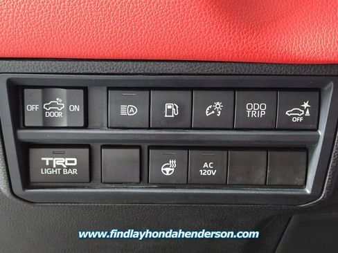 Used 2022 Toyota Tundra TRD Pro image 18