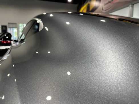 Used 2019 Aston Martin V8 Vantage Coupe RWD image 6