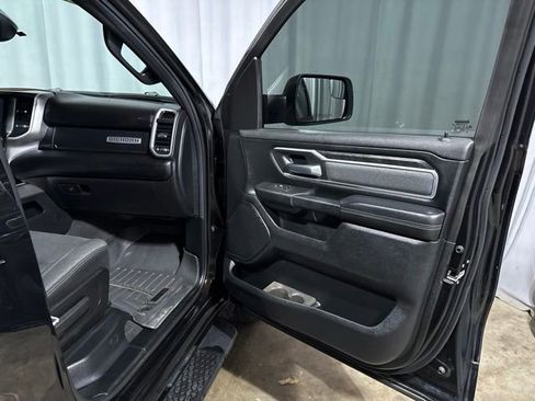Used 2019 RAM 1500 Big Horn AWD/4WD image 33