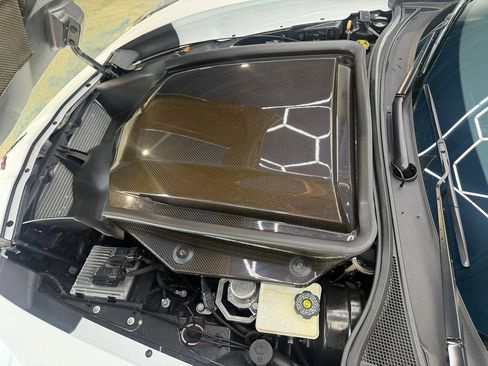 Used 2019 Chevrolet Corvette ZR1 RWD image 41