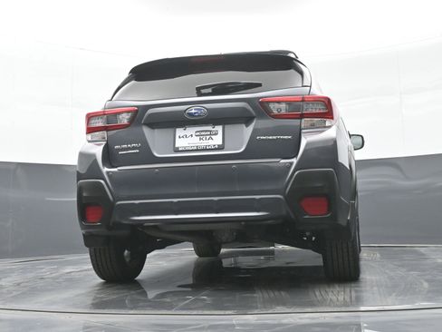 Used 2022 Subaru Crosstrek 2.5i Limited w/ Moonroof Package 1 AWD/4WD image 38