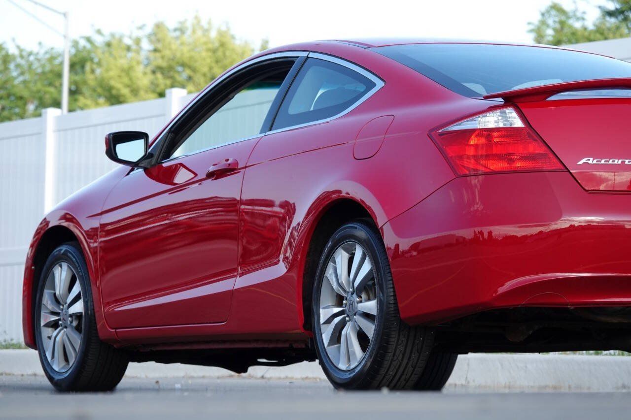 Used 2009 Honda Accord LX-S image 23