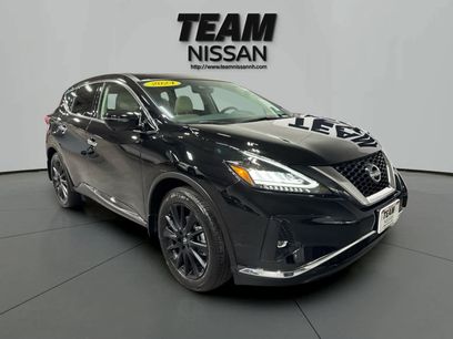 Used 2024 Nissan Murano SL