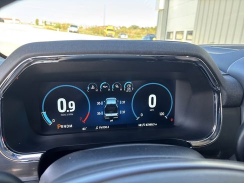 Used 2021 Ford F150 Lariat image 22