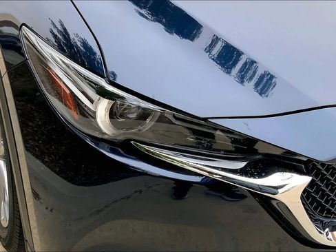 Used 2021 MAZDA CX-5 Grand Touring image 27