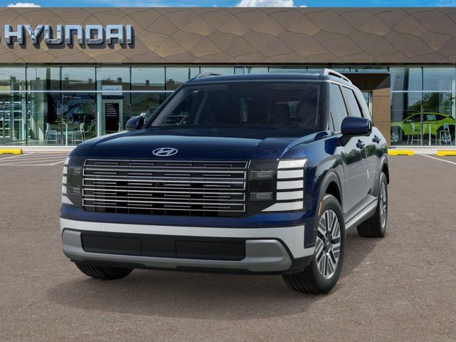 New 2027 Hyundai Palisade SEL Premium FWD image 6