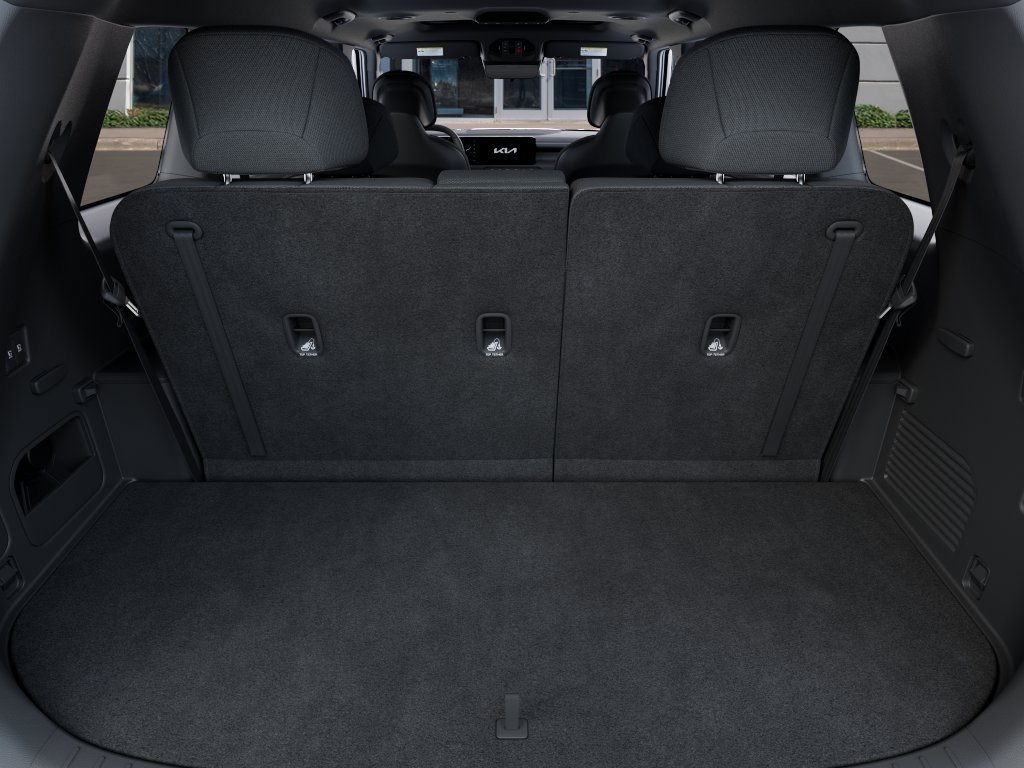 New 2027 Kia Telluride S AWD/4WD image 23